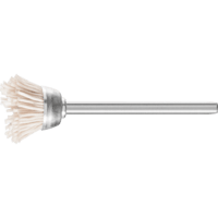 PFERD TOOLS Miniatúrne štetce TBU 1803/3 AO 320 0,50
