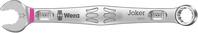 WERA Kľúč očko-vidlicový 8mm typ 6003 Joker Wera
