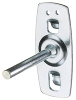 GEDORE 1500 H 18-50 Nástrojový hák jednoduchý, hriadeľ 50x6mm