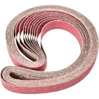 PFERD TOOLS Nástroje s povrchovou úpravou BA 50/2000 X CO 24