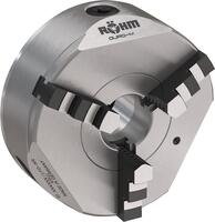 RÖHM Skľučovadlo sustružné otočné DURO-M 125/4 DIN 6350 Rohm