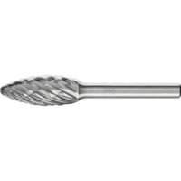 PFERD TOOLS Karbidové frézy B 1230/6 CAST