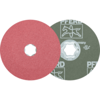 PFERD TOOLS COMBICLICK CC-FS 115 CO 80