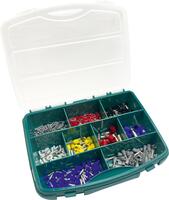 Weidmüller Sada krimpovacia 685ks 0,5-16mm2 Weidmuller