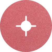 PFERD TOOLS vláknové kotúče FS 115-22 CO 60