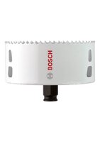 BOSCH 2608594242 - 111 mm Progressor for Wood and Metal - Bimetalová dierovka