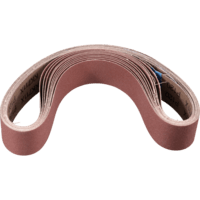 PFERD TOOLS Nástroje s povrchovou úpravou BA 40/820 A 120