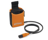 STIHL Taška na akumulátor s prepojovacím káblom - 48504405101