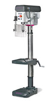 OPTIMUM Stĺpová vŕtačka OPTIdrill B 28 H