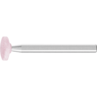 PFERD TOOLS brúsne telieska B 69 3 AR 100 O5V OCEĽOVÝ OKRAJ