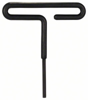 BOSCH Inbusový klúc -