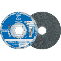 PFERD TOOLS COMBICLICK CC-PNER W 100 SiC F