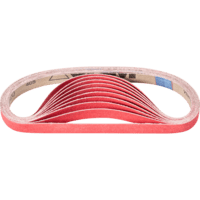 PFERD TOOLS Nástroje s povrchovou úpravou BA 16/520 CO-COOL 120