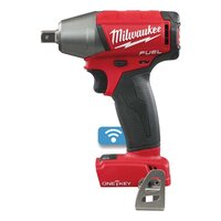 MILWAUKEE M18 ONEIWP12-0 Aku rázový uťahovák 1/2 300Nm 4933451152