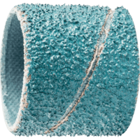 PFERD TOOLS Abr. Špirálové pásy/Brúsne bubny GSB 2525 Z 50