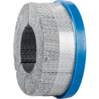 PFERD TOOLS Kompozitné kefy DBUR 125/22,2 SiC 320 0,55