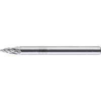 PFERD TOOLS Karbidové frézy SPG 0307/3 ALLROUND