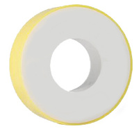 Aircraft Tesniaca teflónová páska 10 m × 12 mm × 0,075 mm, 60 g/m²