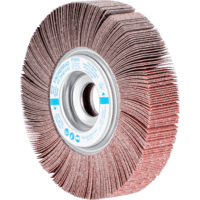 PFERD TOOLS Plátenné kotúče FR 15030/25,4 A 80