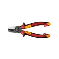 MILWAUKEE KLIEŠTE NA KÁBLE VDE 160 MM 4932464562