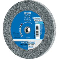 PFERD TOOLS Fleece vrstvené (netkané) náradie PNER-MW 7506-6 SiC F