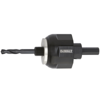 DeWALT STREDOVY VRTAK + TRN PRE BIM KORUNKY EXTREME 14 - 30MM DT8286