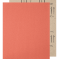 PFERD TOOLS Nástroje s povrchovou úpravou BP 230x280 A 400