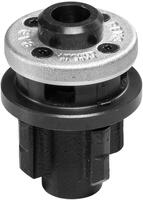 Rezacia hlava eva S R 3/8" REMS