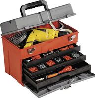 PLANO Kufor na náradie 440x300x250mm Plano