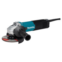 MAKITA GA5100 - Elektrická uhlová brúska 125mm
