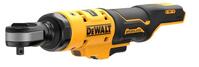 DeWALT Račňa s otv. hlavou 3/8" 12V 81Nm bez AKU  DCF503N
