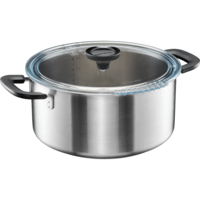 FISKARS Functional Form fedővel ellátott edény, 7 l | 1072318