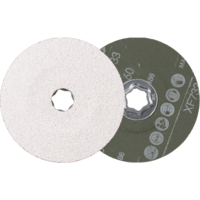 PFERD TOOLS COMBICLICK CC-FS 125 CO-ALU 60