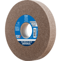 PFERD TOOLS Stolové brúsne kotúče BW 20032-51 AN 60 UNIVERZÁLNE