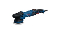 BOSCH PRO GPX9-125S - Leštička - 06013B1000