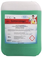 Kímélő tisztítószer HDR-S, 10 liter