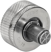 Rozširovacia hlava Cu 18 REMS