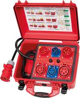 BENNING Adaptér merací MA4 Benning