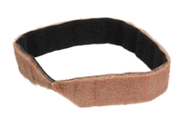 Csiszoló szalag 618 x 40, K240, gyapjú