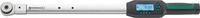 STAHLWILLE Dynamometrický kľúč elektronický 713R/40 20-400Nm 3/4" 14x18mm Stahlwille
