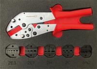 FORMAT Modul CT 2/9 krimpovanie Format