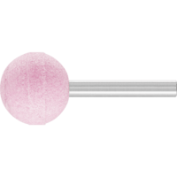 PFERD TOOLS brúsne telieska KU 25 6 AR 60 O5V OCEĽOVÝ OKRAJ