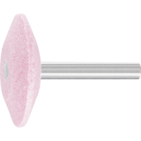 PFERD TOOLS brúsne telieska A 36 6,3 AR 60 O5V OCEĽOVÝ OKRAJ