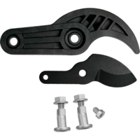 FISKARS Kés és alsó ütköző csavarokkal a L71 ollókhoz | 1026290