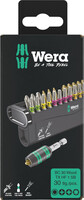 WERA Bit-Check 30 Wood TX HF 1 SB, 30-dielny