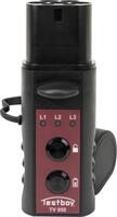 Tester wallboxov TV 950  Testboy
