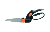 FISKARS 1000589 - Nužky na trávu Servo
