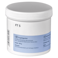 PFERD TOOLS Príslušenstvo pre pohony náradia FT 5