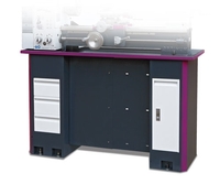 OPTIMUM Univerzálny podstavec pre sústruhy