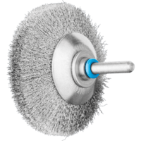 PFERD TOOLS Kefy INOXTOTAL KBUIT 7010/6 INOX 0,15